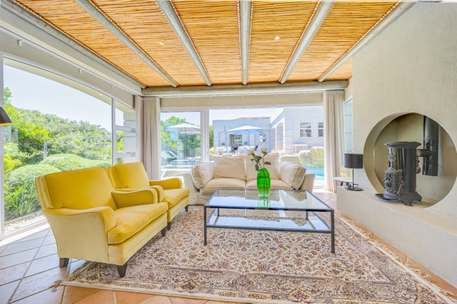 4 Bedroom Property for Sale in Pezula Golf Estate Western Cape